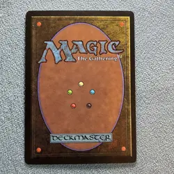 MTG- Thought Lash- Alliances- Lightly Played Excellent Cond- MAGIC CARD - Image 5