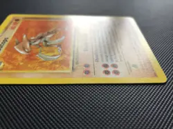 Kabutops 27/110 Non Holo Rare, Pokemon Card, Legendary Collection Set, 1999 NM - Image 2