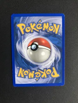 Kabutops 27/110 Non Holo Rare, Pokemon Card, Legendary Collection Set, 1999 NM - Image 4