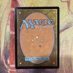 MTG Doubling Season Wilds of Eldraine Enchanting Tales MTG M 52 - Image 2