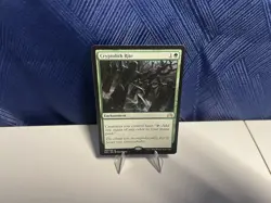 Cryptolith Rite Shadows over Innistrad Regular - Image 1
