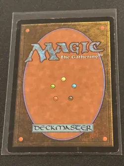Apocalpyse Vindicate MTG Magic the Gathering HP - Image 2
