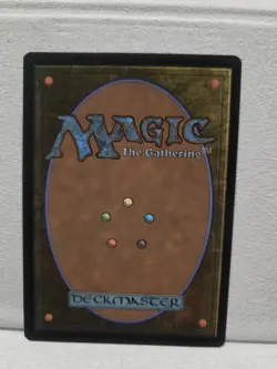 Quantum Riddler - Edge of Eternities Regular NM, Non-Foil, MTG - Image 2