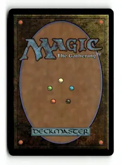 MTG | Indestructibility | Magic 2014 | Foil | Moderately Played | English - Image 3