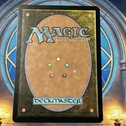 MTG Magic the Gathering Heedless One (265/350) Onslaught LP - Image 2