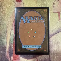 Magic The Gathering Quantum Riddler Edge of Eternities Regular NM - Image 2