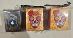 11 Ultra Pro MTG/TCG Deck Boxes, All NIP LOT#124 - Image 3