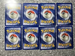 Pokemon Fossil 1st Edition Bundle: Kabutops, Kabuto, Psyduck - Image 2