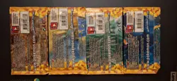 Pokemon XY Flashfire Booster Packs X4 Factory Sealed 2016 Pokemon TCG - Image 2