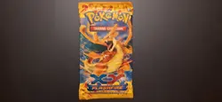 Pokemon XY Flashfire Booster Packs X4 Factory Sealed 2016 Pokemon TCG - Image 4