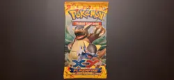 Pokemon XY Flashfire Booster Packs X4 Factory Sealed 2016 Pokemon TCG - Image 5