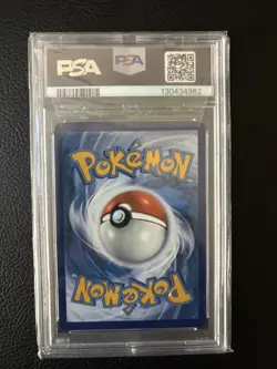 Mew 2021 Pokemon Celebrations #025 Shiny Full Art Gold Secret Rare PSA 10 - Image 3