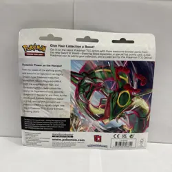 POKEMON SWORD SHIELD EVOLVING SKIES 3-PACK Blister BOOSTER EISCUE PROMO 820650808814 - Image 5