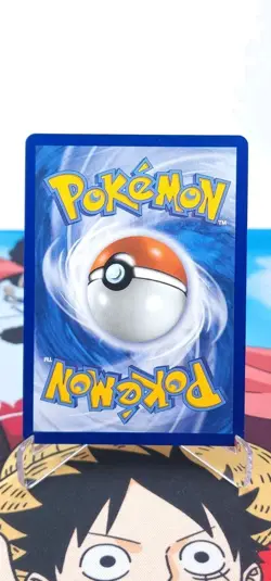 Wigglytuff 105/094 - Illustration Rare - Pokemon TCG: Phantasmal Flames - NM - Image 2