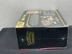 Pokemon TCG: Mega Evolution - Gardevoir Elite Trainer Box Sealed - Image 4