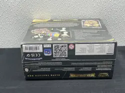 Pokemon TCG: Mega Evolution - Gardevoir Elite Trainer Box Sealed - Image 5