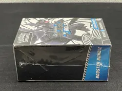 Pokemon TCG: Scarlet & Violet Black Bolt Booster Bundle In Hand Factory Sealed - Image 3