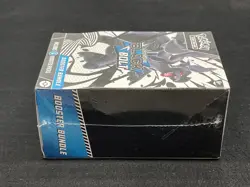 Pokemon TCG: Scarlet & Violet Black Bolt Booster Bundle In Hand Factory Sealed - Image 5