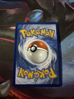 Pokemon TCG Alakazam 009 | Mega Evolution Promo - Image 2