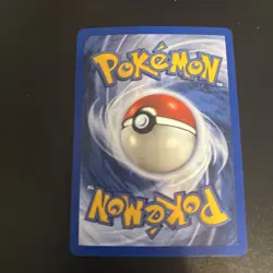 Pokemon Jigglypuff 8/18 Southern Islands Promo TCG - Image 3