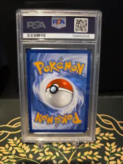 2024 Pokemon Magneton Surging Sparks ETB Blackstar Promo SVP 159 PSA 10 - Image 2