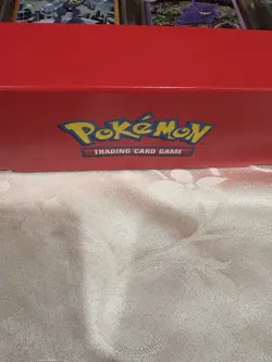 Pokemon TCG Scarlet & Violet 151 Mini Tin 4-Pack Lot 2 Sam’s Club Sealed - Image 5