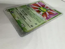 Cradily EX 90/95 Team Magma Vs Team Aqua Pokemon TCG Holo HP 2004 90/95 - Image 2