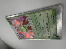 Cradily EX 90/95 Team Magma Vs Team Aqua Pokemon TCG Holo HP 2004 90/95 - Image 4