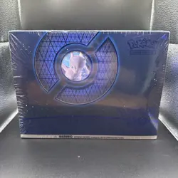 Pokemon TCG Pokemon Go Pokemon Center Elite Trainer Box ETB Sealed - Image 1