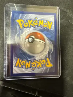Pokemon Pikachu Trick or Trade 062/193 Paldea Evolved NM - Image 3
