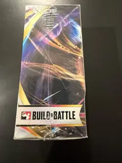 Pokemon Sword & Shield Astral Radiance Build & Battle Box - New, Factory Sealed - Image 4