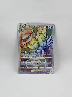 Origin Forme Palkia VSTAR 192/189 Astral Radiance Holo Pokemon - Image 2