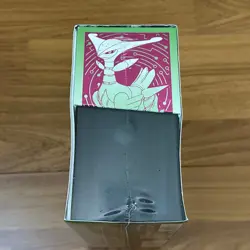 Pokemon TCG: Temporal Forces Elite Trainer Box Iron Leaves - New Sealed - Image 3