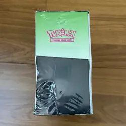 Pokemon TCG: Temporal Forces Elite Trainer Box Iron Leaves - New Sealed - Image 4