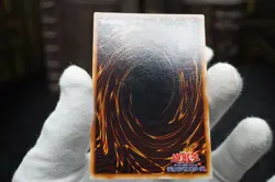 Yu-Gi-Oh Dark-Eyes Illusionist VB-01 Ultra Rare Yugioh OCG JAPAN - Image 4