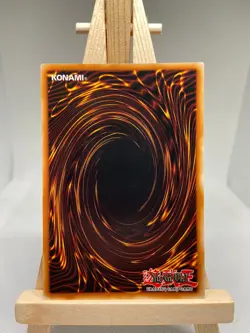 Number 83: Galaxy Queen - Starfoil Rare 1st Edition SP13-EN028 - NM - YuGiOh - Image 2