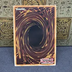 Yugioh Graceful Charity SDP-040 Super Rare 1st Edition NM - Image 2