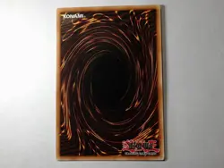 Yugioh ELEMENTAR-HELD CHAOS NEOS , glas-de036 Ghost Rare deutsch PL 1. Auflage - Image 4