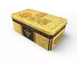 Yu-Gi-Oh! TCG: 2022 Tin Of The Pharaoh's Gods [1st Edition] [English] [Sealed] - Image 4
