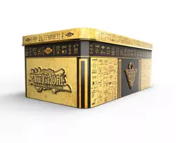 Yu-Gi-Oh! TCG: 2022 Tin Of The Pharaoh's Gods [1st Edition] [English] [Sealed] - Image 5