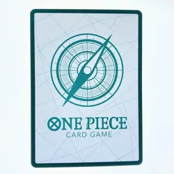 DON!! Card Gold Frame Carrot ONE PIECE Card Game The Best Vol.2 Japanese TCG NM - Image 2