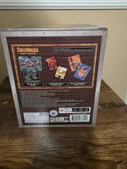 One Piece Card Game Devil Fruit Collection Vol.2 Flame-Flame Fruit New - Image 5