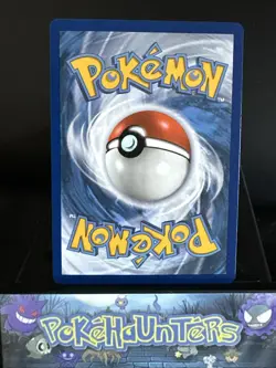Pokemon Card Thievul SV082/SV122 Shining Fates Baby Shiny Vault Near Mint - Image 2