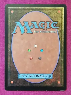Magic The Gathering URZA'S DESTINY WALL OF GLARE white card MTG - Image 2