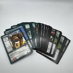 Lot Of 300+ Vintage BattleTech 1997 Trading Card Game - Image 1