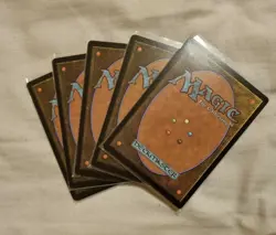 ALPHA MTG Rare bundle repack × 20 rare cards, planeswalkers, foils, lands - Image 2