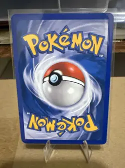 Pokemon TCG Team Magma Vs Team Aqua Lot Lightly Played 5 Cards - Image 4