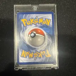 Pokemon 2019 TCG Black Star Promo Armored Mewtwo Holo Card SM228 - - Image 2