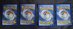 Pokemon XY Generations Radiant Collection Set of 7 Rare Holo Cards + Reverse - Image 3