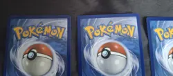 Pokemon XY Generations Radiant Collection Set of 7 Rare Holo Cards + Reverse - Image 4